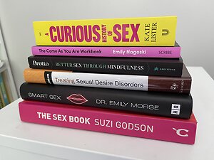 Psychosexual Therapy. sexbooks.jpg